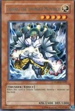 undefined [DL09-EN009] - Duelist League Promo Unlimited - Rare - Trinity Hobby
