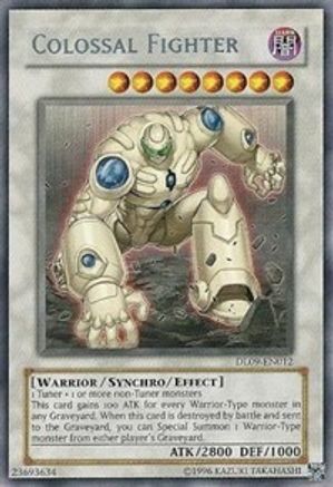 undefined [DL09-EN012] - Duelist League Promo Unlimited - Rare - Trinity Hobby