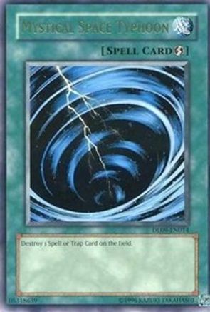 undefined [DL09-EN014] - Duelist League Promo Unlimited - Rare - Trinity Hobby