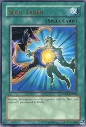 undefined [DL09-EN016] - Duelist League Promo Unlimited - Rare - Trinity Hobby
