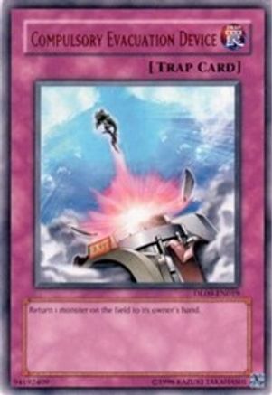 undefined [DL09-EN019] - Duelist League Promo Unlimited - Rare - Trinity Hobby