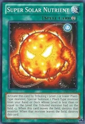 Super Solar Nutrient [AP03-EN024] Common - Trinity Hobby