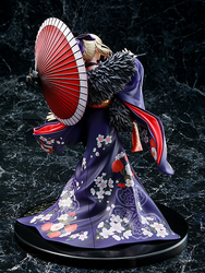 KADOKAWA Saber Alter: Kimono Ver.