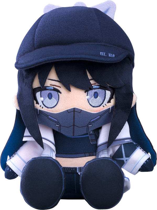 Chocopuni Plushie Saori - Trinity Hobby