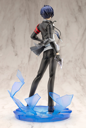 [Pre-Order] Persona 3 Reload KOTOBUKIYA ARTFX J P3R Protagonist (ETA END OF SEP)