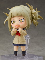 Nendoroid Himiko Toga