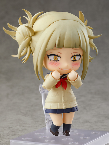 Nendoroid Himiko Toga