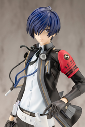 [Pre-Order] Persona 3 Reload KOTOBUKIYA ARTFX J P3R Protagonist (ETA END OF SEP)