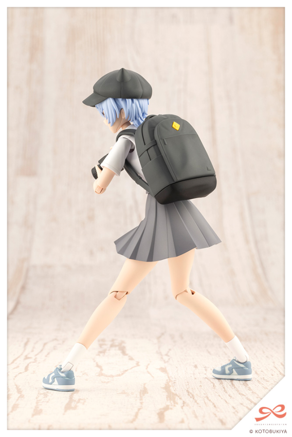KOTOBUKIYA Eimi Nijimura【RYOBU HIGH SCHOOL SUMMER CLOTHES】 - Trinity Hobby