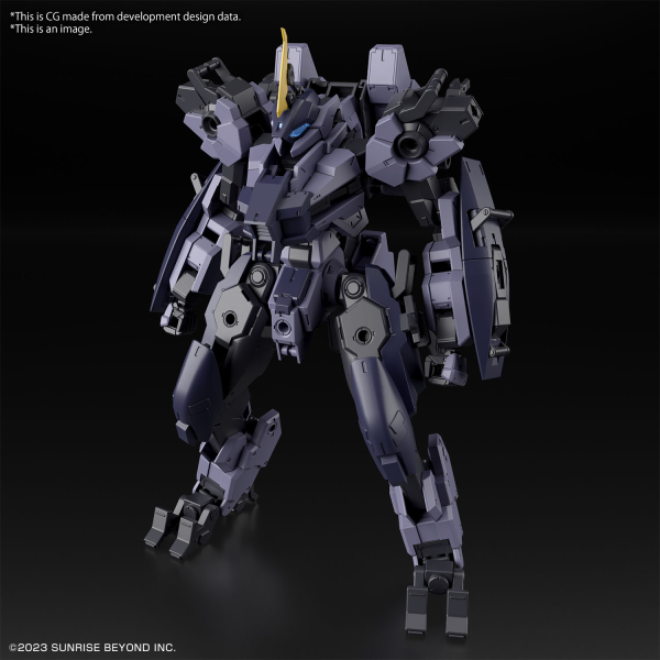 HG 1/72 MAILeS PROTOGOUYO - Trinity Hobby