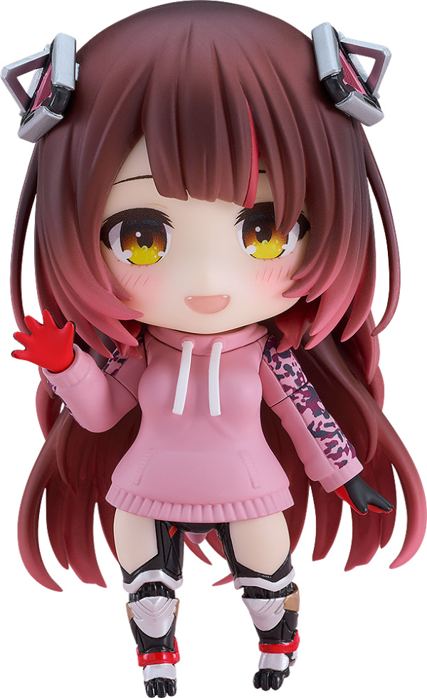 Hololive Nendoroid Robocosan - Trinity Hobby