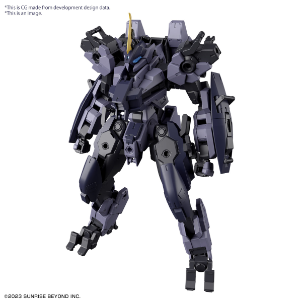 HG 1/72 MAILeS PROTOGOUYO - Trinity Hobby