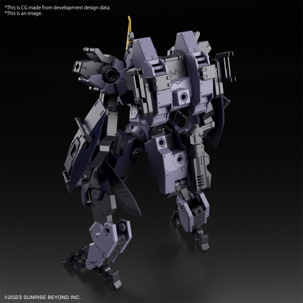 HG 1/72 MAILeS PROTOGOUYO - Trinity Hobby