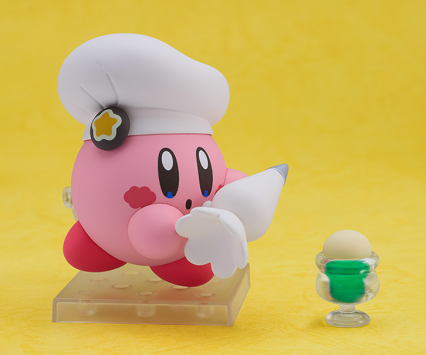 [Pre-Order] Nendoroid Kirby: Kirby Cafe Ver. (ETA 2025-05