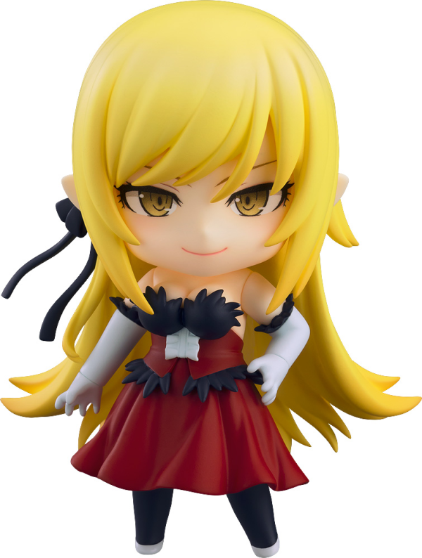 Nendoroid Kiss-Shot Acerola-Orion Heart-Under-Blade - Trinity Hobby