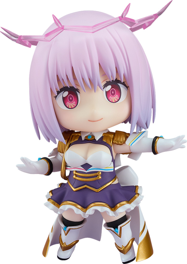 Gridman Universe GoodSmile Company Nendoroid Akane Shinjo - Trinity Hobby
