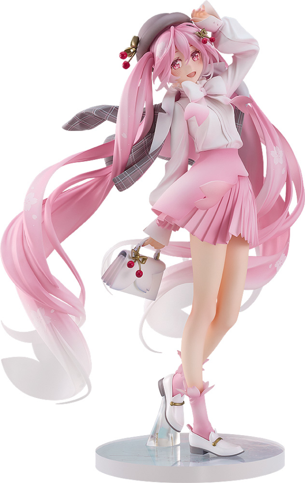 Sakura Miku: Hanami Outfit Ver. - Trinity Hobby