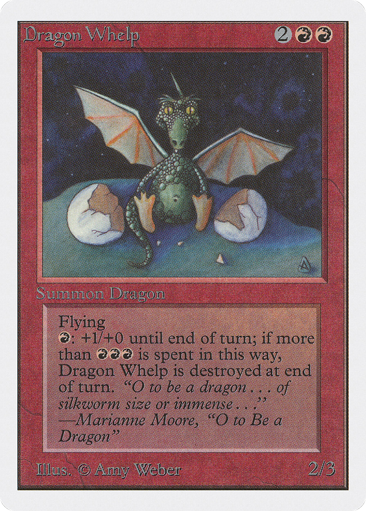 Dragonnet [Édition illimitée] 