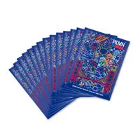Card Sleeves - Pokemon San Francisco 2026