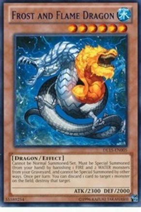 undefined [DL15-EN005] - Duelist League Promo Unlimited - Rare - Trinity Hobby