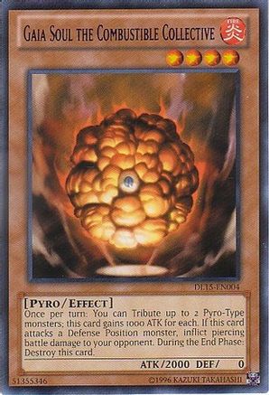 undefined [DL15-EN004] - Duelist League Promo Unlimited - Rare - Trinity Hobby
