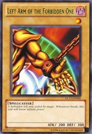 undefined [DL11-EN005] - Duelist League Promo Unlimited - Rare - Trinity Hobby