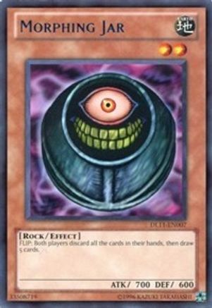undefined [DL11-EN007] - Duelist League Promo Unlimited - Rare - Trinity Hobby