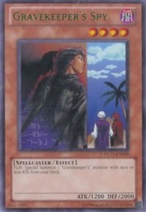 undefined [DL11-EN009] - Duelist League Promo Unlimited - Rare - Trinity Hobby