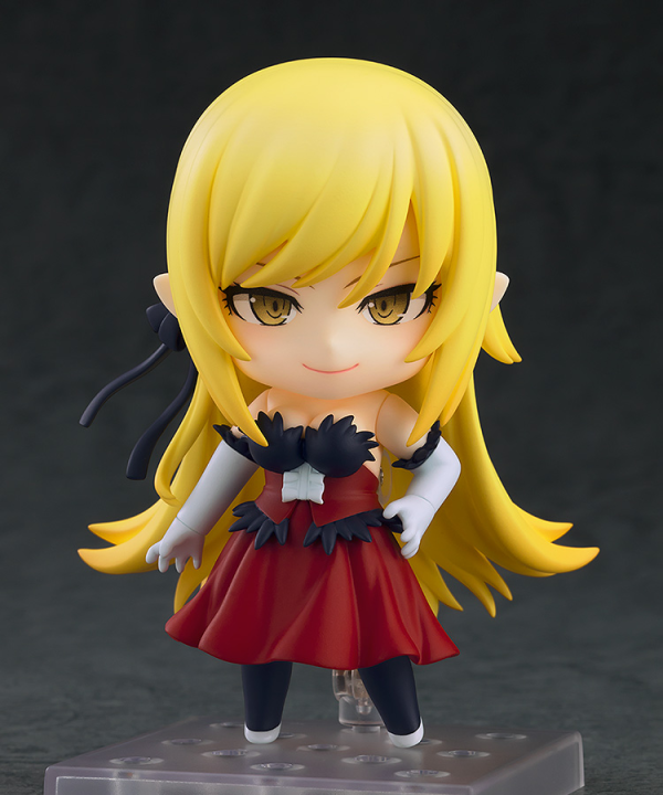 Nendoroid Kiss-Shot Acerola-Orion Heart-Under-Blade - Trinity Hobby