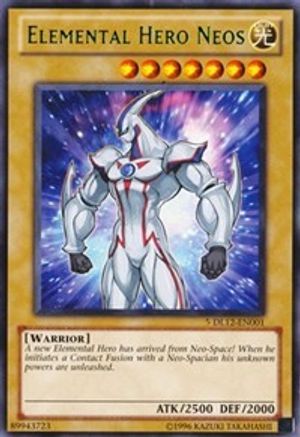 undefined [DL12-EN001] - Duelist League Promo Unlimited - Rare - Trinity Hobby