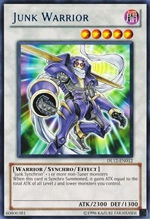 undefined [DL12-EN012] - Duelist League Promo Unlimited - Rare - Trinity Hobby