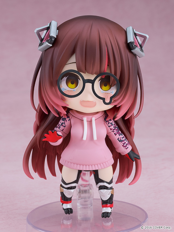 Hololive Nendoroid Robocosan - Trinity Hobby