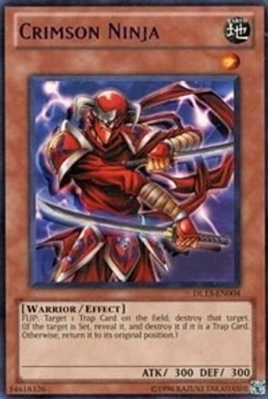 undefined [DL13-EN004] - Duelist League Promo Unlimited - Rare - Trinity Hobby