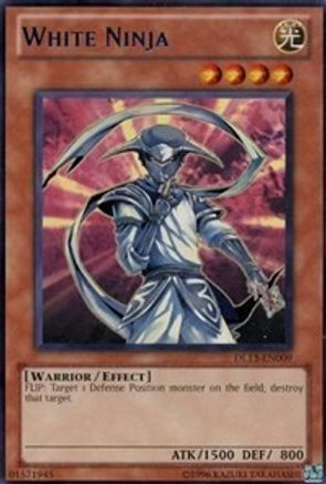 undefined [DL13-EN009] - Duelist League Promo Unlimited - Rare - Trinity Hobby