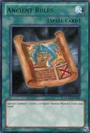 undefined [DL13-EN016] - Duelist League Promo Unlimited - Rare - Trinity Hobby