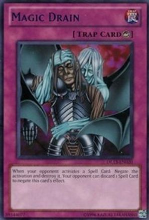 undefined [DL13-EN020] - Duelist League Promo Unlimited - Rare - Trinity Hobby