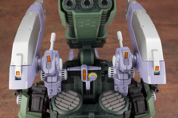 Zoids GREEN HORN AB