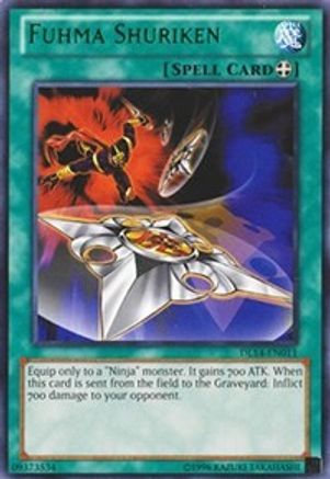undefined [DL14-EN011] - Duelist League Promo Unlimited - Rare - Trinity Hobby