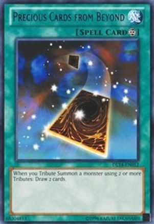 undefined [DL14-EN012] - Duelist League Promo Unlimited - Rare - Trinity Hobby