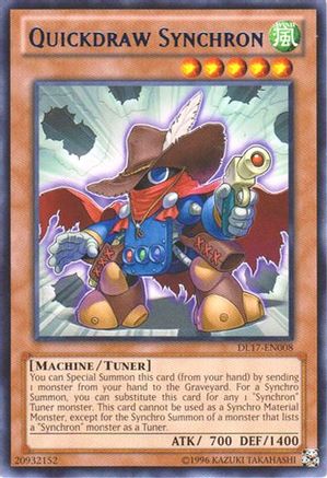 undefined [DL17-EN008] - Duelist League Promo Unlimited - Rare - Trinity Hobby