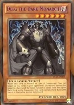 undefined [DL17-EN009] - Duelist League Promo Unlimited - Rare - Trinity Hobby
