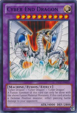 undefined [DL17-EN010] - Duelist League Promo Unlimited - Rare - Trinity Hobby