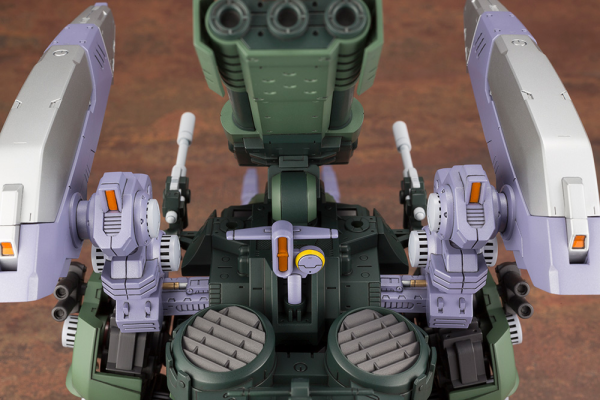 Zoids GREEN HORN AB