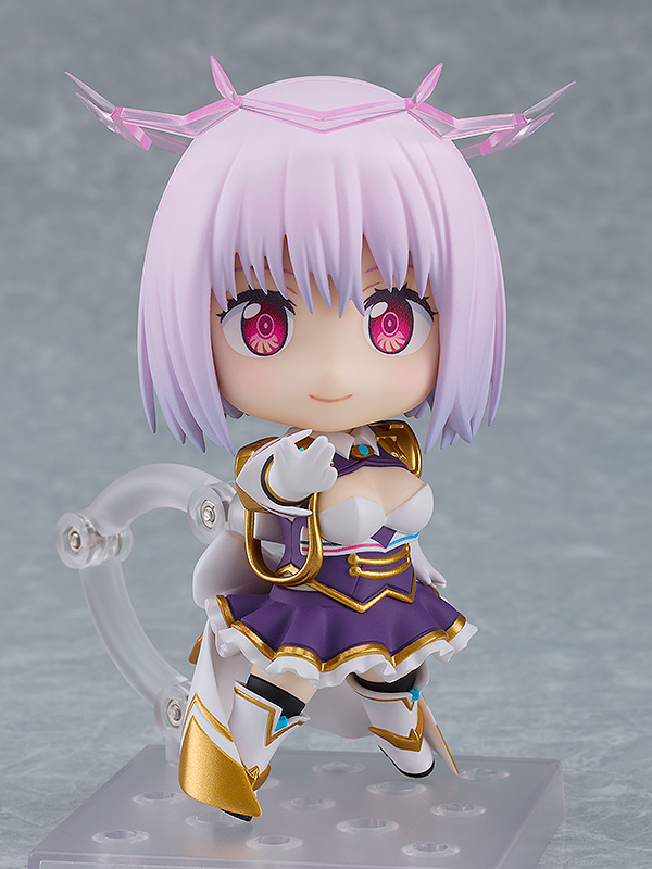 Gridman Universe GoodSmile Company Nendoroid Akane Shinjo - Trinity Hobby