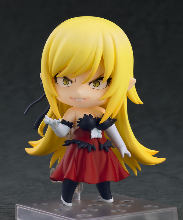 Nendoroid Kiss-Shot Acerola-Orion Heart-Under-Blade - Trinity Hobby