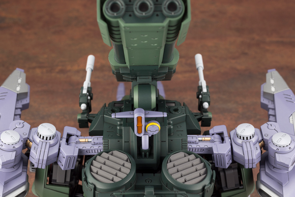 Zoids GREEN HORN AB