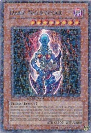 Dark Necrofear [DT02-EN056] Rare - Trinity Hobby