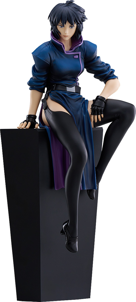 POP UP PARADE Motoko Kusanagi: 1995 Ver. L Size