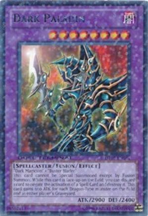 Dark Paladin [DT03-EN034] Rare - Trinity Hobby
