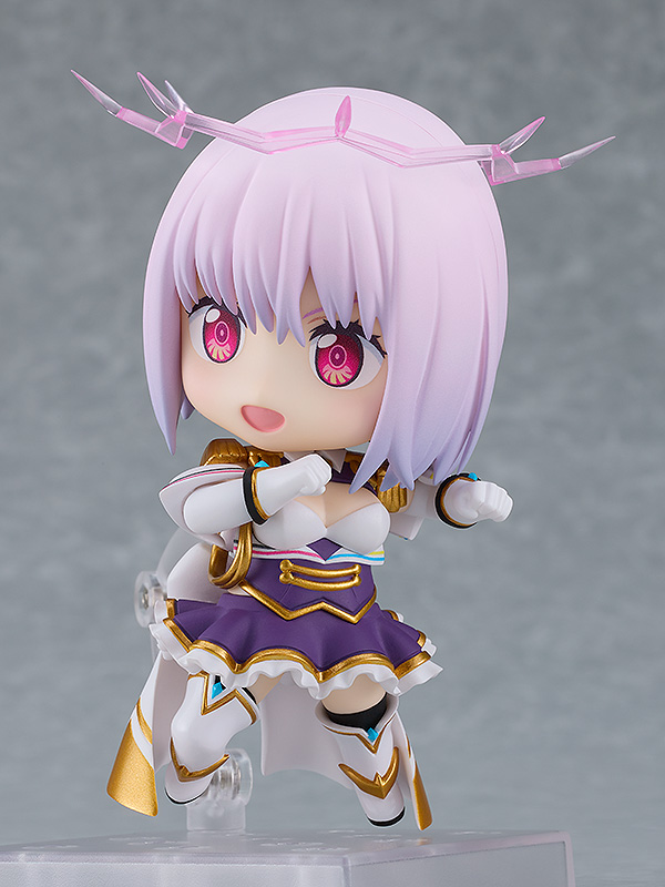 Gridman Universe GoodSmile Company Nendoroid Akane Shinjo - Trinity Hobby